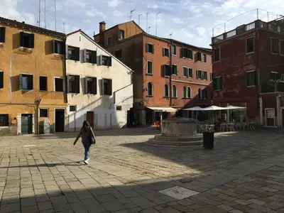 Ospiti di Ca' Lucia Apartment