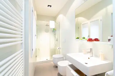 Bagno di Romantic House Venice