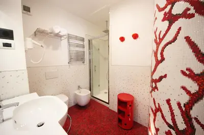 Bagno di Ruhl Beach Hotel & Suites