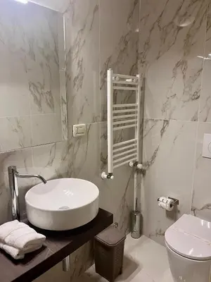 Bagno di Locanda Correr
