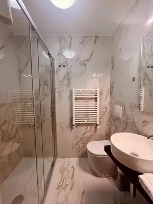 Bagno di Locanda Correr