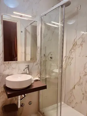 Bagno di Locanda Correr