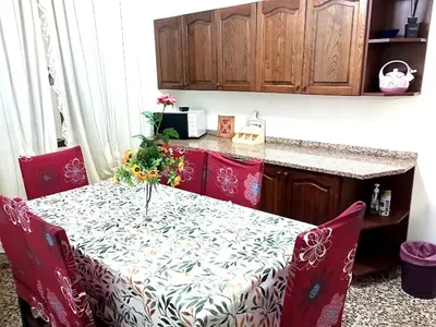 Cucina o angolo cottura di Biogarden