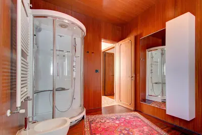 Bagno di SUNNY Ghetto CANALVIEW