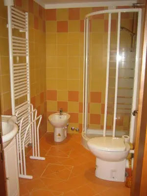 Bagno di Ciprea Rooms