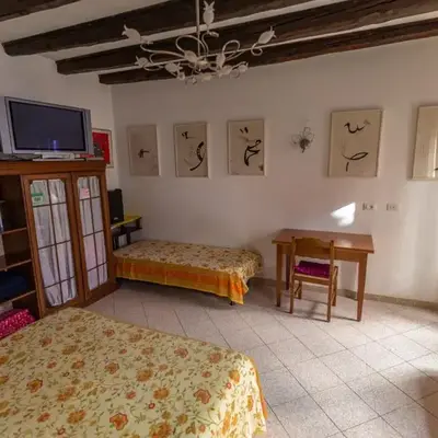 Ciprea Rooms