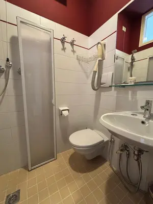 Bagno di M14 Hotel & Spa