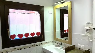 Bagno di Villa ai Tigli Venice Airport Rooms Keyless&Self Check in