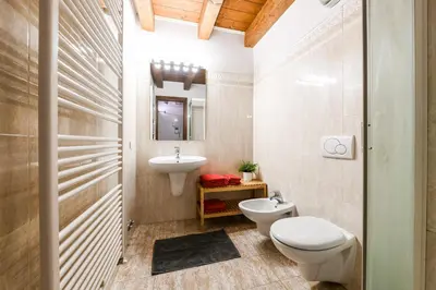 Bagno di Bluesky - Cannaregio Court of Venice by Wonderful Italy