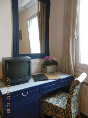 Planimetria di Locanda Ponte Stella al Borgo
