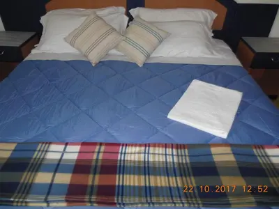 Planimetria di Locanda Ponte Stella al Borgo