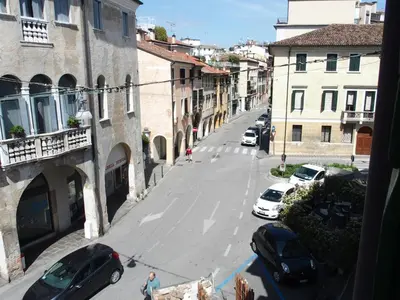 Il quartiere o una zona nella vicinanze del bed & breakfast