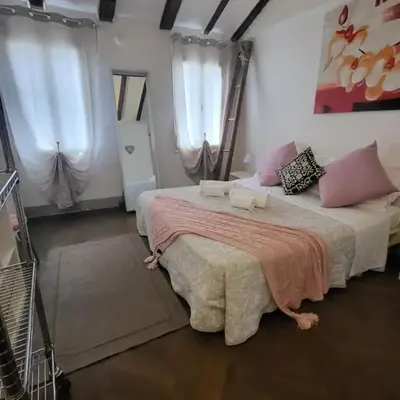 19 Borgo Cavour