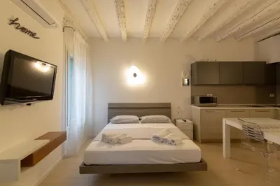 TV o dispositivi per l'intrattenimento presso 