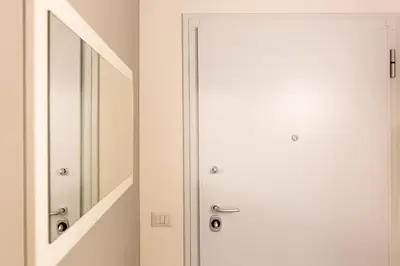 Planimetria di 