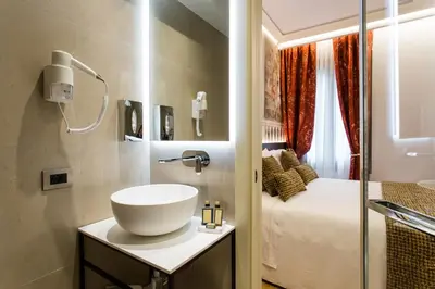 Bagno di Venice Maggior Consiglio