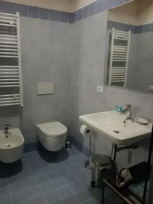 Bagno di Agriturismo La Sophora