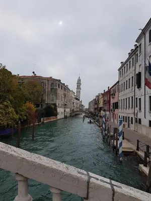 Paesaggio naturale nelle vicinanze della casa vacanze
