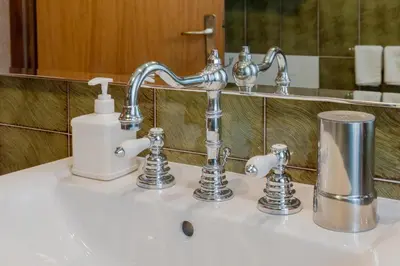 Bagno di Talamini