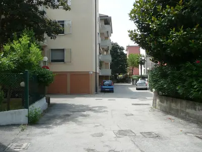 Il quartiere o una zona nella vicinanze dell'appartamento