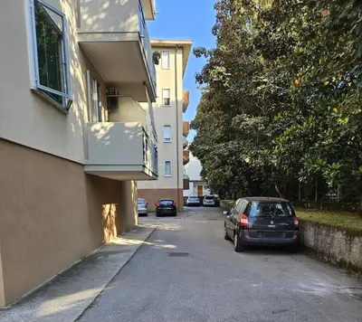 Il quartiere o una zona nella vicinanze dell'appartamento