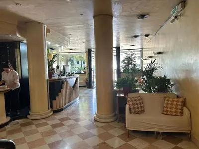 Ospiti di Hotel Raffaello Venice
