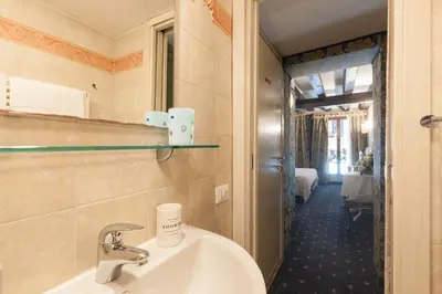 Bagno di Ca' Della Loggia