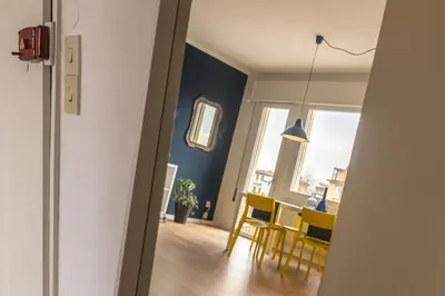 Planimetria di Casa Stretti by Welc(H)ome