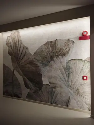 Planimetria di Albergo Grappolo D'oro
