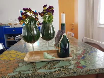 Bevande di La Serliana - Bed&Breakfast