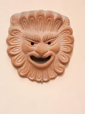 Planimetria di Treviso Casa Magnolie wi-fi