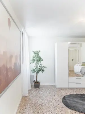 Bagno di Penthouse Dream Apartments by Wonderful Italy