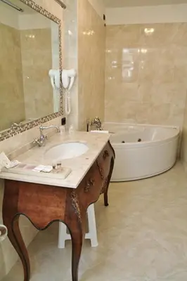 Bagno di Pesaro Palace