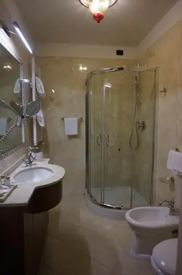 Bagno di Pesaro Palace