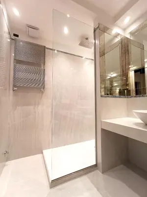 Bagno di GDhouse
