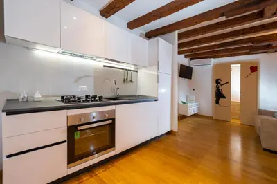 Cucina o angolo cottura di GDhouse