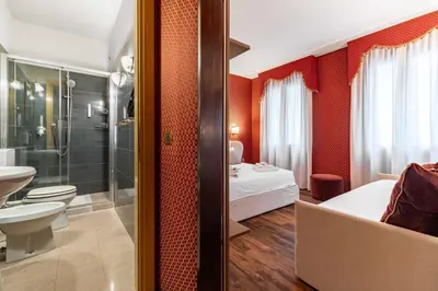 Bagno di Ca' Morosini