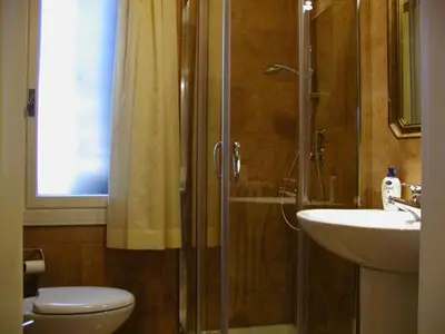 Bagno di Cà Satriano