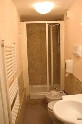 Bagno di Cà Satriano