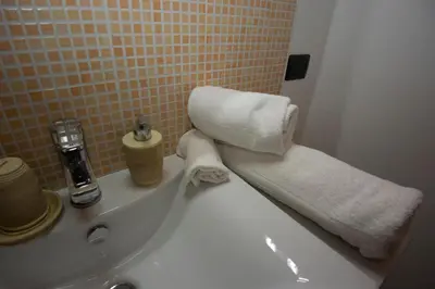 Bagno di VillaRosa