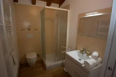 Bagno di VillaRosa
