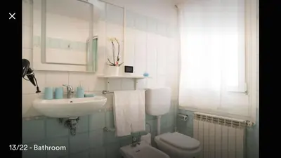 Bagno di CA' VIRGINIA
