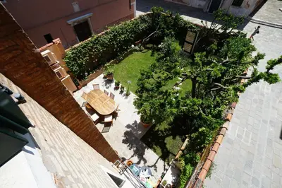 Giardino di P 1779