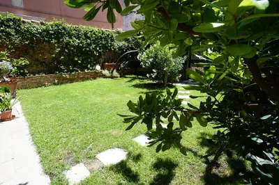 Giardino di P 1779