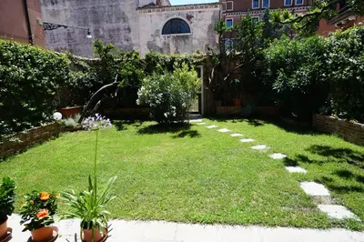 Giardino di P 1779