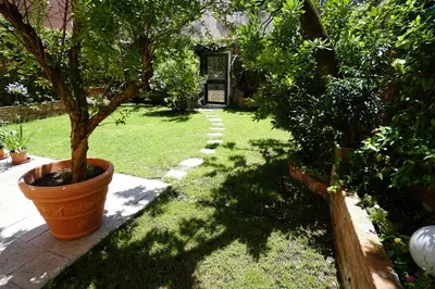 Giardino di P 1779