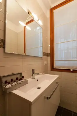 Bagno di Ve-nice Suite Rio Marin SC847