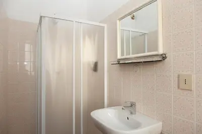 Bagno di Hotel Taormina
