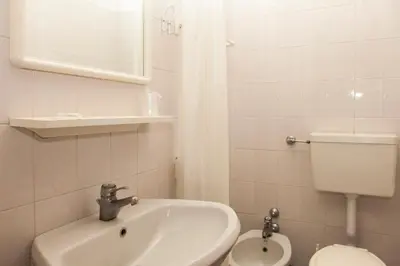Bagno di Hotel Taormina