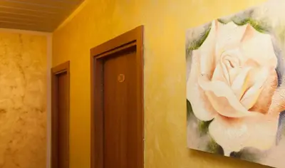 Planimetria di Hotel Taormina